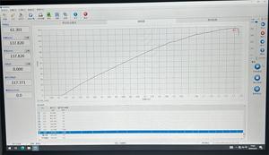 האחרונה בדיקות מתיחה ציוד אוניברסלי מתיחה מכונת בדיקת חוזק במכונה במחיר תחרותי - Product Image 4