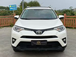 <span class=keywords><strong>Toyota</strong></span> RAV-4 <span class=keywords><strong>2017</strong></span> Usado, SUV Compacto, Caja de Cambios Automática, Bajo Consumo de Combustible, Vehículo de <span class=keywords><strong>Segunda</strong></span> <span class=keywords><strong>Mano</strong></span> - Product Image 1