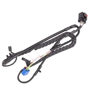 OE # Arnés de Cableado para Puerta Corredera Eléctrica Izquierda 68043333AB para Dodge Chrysler 2008-2009 - Product Image 4