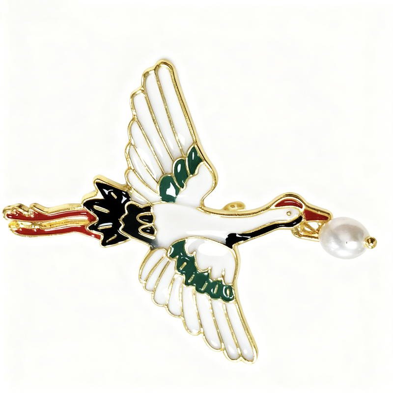 Wholesale Soft Enamel Lapel Pin Custom