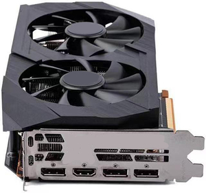 ราคาโรงงาน มีสินค้าในสต็อก Radeon 6600 6600 2X 8GB GDDR6 การ์ดจอเกมมิ่งมือสอง - Product Image 2