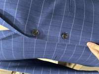 Grosir Pakaian Bekas & Second Hand Jas & Blazer Bisnis Pria Ukuran Besar Berkualitas Tinggi