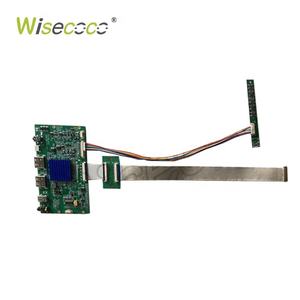 Panel OLED de pantalla Amoled 4K UHD de 15,6 pulgadas IPS 3840*2160 interfaz 4K HDM AM-OLED - Product Image 6