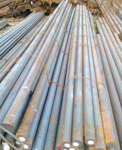 Venda Quente de Aço Estrutural Carbono <span class=keywords><strong>1080</strong></span> da Fábrica da China, Fornecedor de Aço Redondo - Product Image 6