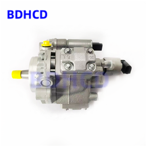 BDHCD Sortie d'usine <span class=keywords><strong>POMPE</strong></span> À CARBURANT HAUTE PRESSION DIESEL 4M5Q9B395AE A2C59511609 pour <span class=keywords><strong>FORD</strong></span> <span class=keywords><strong>FOCUS</strong></span> 2005-2010 1.8 TDCI - Product Image 3