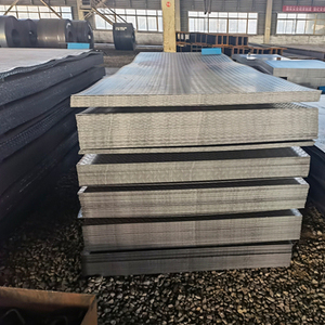 Meilleures ventes de tôles d'acier au carbone laminées à froid de 2mm Norme JIS/AISI pour la coupe de soudage par pliage - Product Image 6