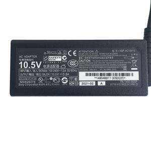 Adaptador de corriente para ordenador portátil, cargador de batería para <span class=keywords><strong>Sony</strong></span> VGP-AC10V10 VAIO <span class=keywords><strong>Duo</strong></span> 13 Pro 11/13 10,5 V 3.8A - Product Image 3