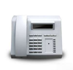 Ensemble téléphonique spécial <span class=keywords><strong>Siemens</strong></span> OpenStage 15T 15SIP 15HFA avec central téléphonique <span class=keywords><strong>Siemens</strong></span> - Product Image 1