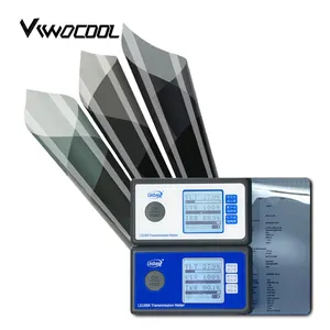 viwocool window tint 20 years experience Sun Control Car Window Tint Film Ultra Clear Nano Ceramic Car Window Solar Tint Film