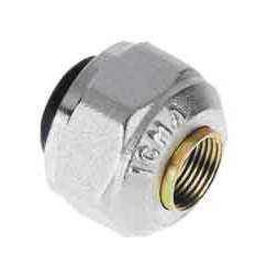 Adaptateur de tube de soupape à tube unique 16-24X1.5 Catégorie de produit Outil de tournage - Product Image 3