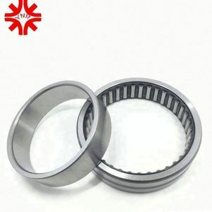 <span class=keywords><strong>RNAF</strong></span> 354716 Roulement à aiguilles de haute qualité RNAF354716 - Product Image 4