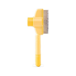 New cat hair <b>comb</b>, cat and dog <b>flea</b> <b>comb</b>, pin <b>comb</b>, explosion-proof fine-tooth <b>comb</b>, cleaning-specific pet <b>comb</b> - Product Image 2