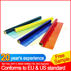 Giấy bóng kính cuộn-rõ ràng Bọc Túi Giấy bóng kính-Rõ ràng gói giấy để bọc Giỏ Quà Tặng-Giấy bóng kính cho giỏ quà tặng - Product Image 2