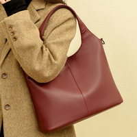 Bolso de Mano Elegante y Casual, Entrega Rápida, Portátil, Personalizable, a la Moda, Transpirable, MOQ Bajo