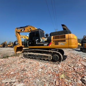 Excavatrice sur chenilles d'occasion CAT 330D, CAT330, 330D2, 330D2L, Caterpillar 330 - Product Image 6