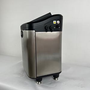 Imprimante à jet d'encre CIJ Aricode blanche, imprimante à jet d'encre automatique, machine de codage - Product Image 5