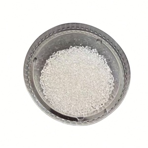 Grado de moldeado de resina acrílica PMMA para láminas de extrusión Gránulos de PMMA con aplicaciones de grado médico y alimenticio - Product Image 1