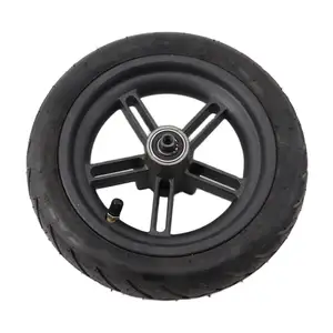 50/75-6.1 For Xiaomi Mijia M365 Electric Scooter inner and outer Tire 8 1/2x2 wheel with hub