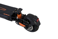 Scooter électrique Kukirin G2 Master de haute qualité double moteur 1000W 52V 20.8AH adulte unisexe E Scooter