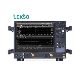 Osciloscopio Keysight UXR1102B Serie Infiniium UXR: 110 GHz, 2 Canales lexso - Product Image 2