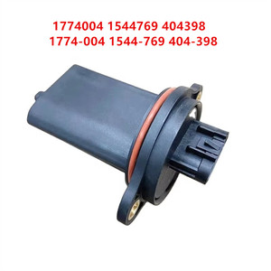 เซ็นเซอร์วัดอากาศมวล (MAF) ของแท้ รหัส OEM 1774004 1544769 404398 1774-004 1544-769 404-398 สำหรับอะไหล่ตัวถังรถบรรทุกและเครื่องยนต์ของสแกนเนีย - Product Image 2