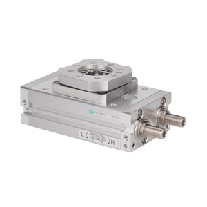 Cylindre rotatif Grc K 20 90 T2yh3 D A2z, corps en aluminium, modèle pneumatique standard - Product Image 2