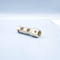 Capteur de poids à broche d'axe de mesure de compression et de tension, cellule de charge RUIJIA RJ-9910 à montage par vis, personnalisé OEM ODM pour le secteur industriel