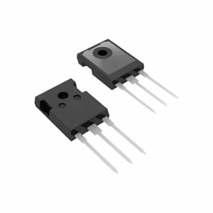 Componentes Electrónicos, Transistores TO-247-3 IXGH30N60A, Canal del Fabricante - Product Image 1