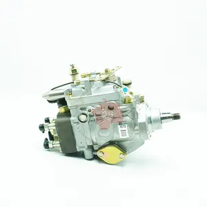 Детали дизельного двигателя Cummins B3.3, инъекционный насос Zexel A для дизельного двигателя 104741-7073 C6205711120