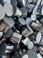 Prix usine 1304 1308 1313 Inserts diamantés PDC haute résistance à l'usure pour l'exploitation minière et le forage pétrolier