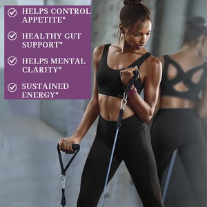 Factory Customization Weight Loss Liquid Drops Contains Grape Seed Extract Smooth Digestive Experience Adult Dietary <b>Supplement</b> - Product Image 5
