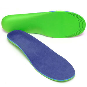 Gelişmiş konfor için Premium diyabetik ayakkabı tabanlık ayak bakımı ağrı kesici için ortopedik diyabetik tabanlık - Product Image 1