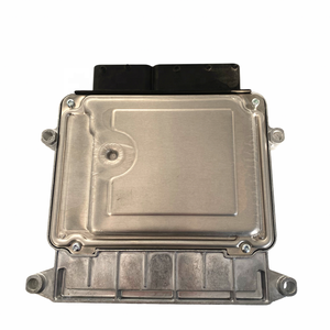 Hoge kwaliteit motorcomputer voor Hyundai Kia 39132-26AX2 9001040448KA - Product Image 3