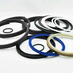 Excavator Hydraulic Cylinder Oil <b>Seal</b> O-ring Kit CAT325 BOOM <b>SEAL</b> KIT 7Y5147 - Product Image 2