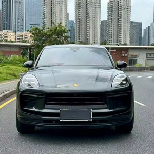 Vente chaude voiture d'occasion bon marché Por-sche Macan (<span class=keywords><strong>import</strong></span>é) 2021 Macan 2.0T Transmission automatique - Product Image 1