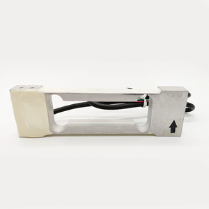 Celda de Carga YZC-282 300g 0.3KG, Sensor de Pesaje de Alta Precisión para Balanza Electrónica, Medición de Peso YZC-282 300g Guangce Load - Product Image 6