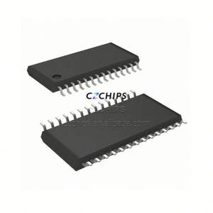 New-Original 7291L4M1/CPH SOP-28 Electronic Components Integrated Circuits IC Chips CZSKU:Y2P3H2U8 - Product Image 1