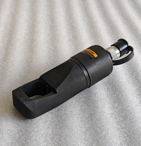Heavy Duty NC3241 20Ton <b>Hydraulic</b> Nut Splitter 32-41mm Nut <b>Cutter</b> Similar to ENERPAC for Rust Locked Nut Removal - Product Image 5