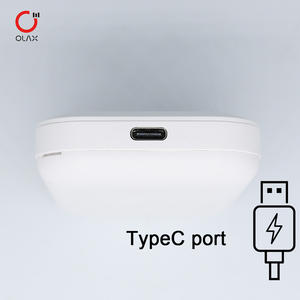 OLAX MF985 Routeur Extérieur WiFi Mobile 4G LTE Longue Portée avec Batterie 3000mAh, Bandes B28, Hotspot WiFi6 sans Fil, Compatible Esim et Vsim - Product Image 5