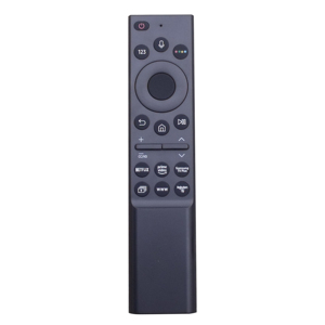 Control Remoto para Televisor Inteligente ES-RM059-2 de Alta Calidad a <span class=keywords><strong>Precio</strong></span> de Fábrica para <span class=keywords><strong>Samsung</strong></span> QLED HDTV, Control Remoto para Televisor Inteligente - Product Image 3