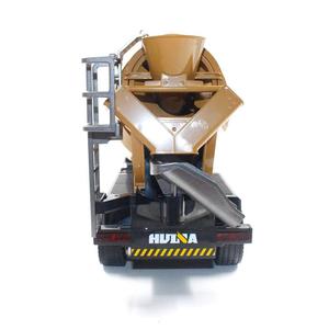 Xuchen-Coche de ingeniería a Control remoto <span class=keywords><strong>HUINA</strong></span> <span class=keywords><strong>1574</strong></span> 1:14, camión, Tractor, 2,4 GHz, 2,4 GHz - Product Image 5