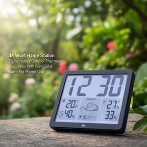 Station météo Black JD 9539 - Product Image 3