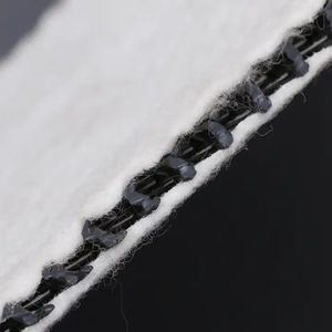 Planche de drainage en matériau HDPE <span class=keywords><strong>pour</strong></span> les barrages complexes et les environnements extérieurs Solution de drainage écologique <span class=keywords><strong>pour</strong></span> les zones de stationnement - Product Image 4