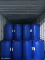 Food Industry Glucose Syrup DE 42 75% Dry Matter for Baking Drinks & Snack Production 300KG Drum