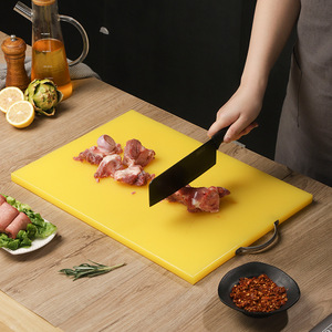 Livraison rapide <span class=keywords><strong>Planche</strong></span> de cuisine commerciale <span class=keywords><strong>Planche</strong></span> <span class=keywords><strong>à</strong></span> <span class=keywords><strong>découper</strong></span> en plastique Restaurant extra grandes planches <span class=keywords><strong>à</strong></span> <span class=keywords><strong>découper</strong></span> pour hôtel - Product Image 3