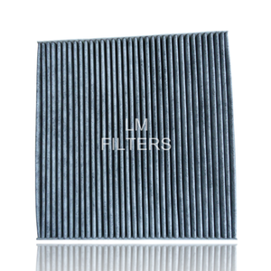 Rouleau de <span class=keywords><strong>filtre</strong></span> à charbon actif très vendu en Chine - Product Image 2