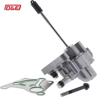 Pompe à carburant CNDE de haute qualité, neuve, 21067955 20752310 21067551 pour moteur D12/FM12, excavatrice EC360/EC460, garantie 1 an