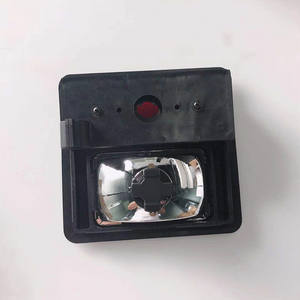 Ensemble de feu arrière 6670284 pour <span class=keywords><strong>Bob</strong></span> 864 963 A300 S650 S740 T180 Skid Steer Loader - Product Image 5