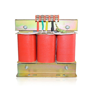 3 fase a fase única transformador de 380V a 220V 5KVA - Product Image 3