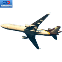 Service d'Expédition Ali Express UPS DHL Aérien Maritime Porte à Porte Agent d'Expédition Chine vers l'Arabie Saoudite l'Espagne les États-Unis le Maroc les Pays-Bas le Royaume-Uni